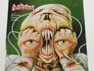 Destruction - Release from agony 1987 Vinyl/LP/Schallplatte