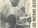 Julius Watkins Sextet New Faces - New Sounds ORIGINAL US MONO NEAR MINT