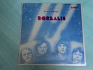 Borealis‎ – Sons Of The Sea – CA/1972 - Audat ‎– 477-9025 - Prog Hammer - NM