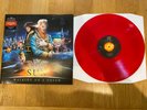 Walking On A Dream Empire of the Sun, Rare Blood Orange ￼ vinyl, Lp
