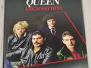 QUEEN Greatest Hits VINYL Exclusive Ruby Red Color Double LP