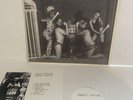 Eddy Detroit ‎– Jungle Captive LP Hard To Find Rock, Folk Vinyl