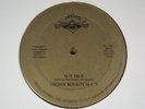CROWN ROYALTY M.C.'S - IS IT TRUE 12'' RARE CROWN ORIG PRESS DETROIT ELECTRO RAP