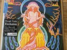 Hawkwind - Space Ritual - Blue / Yellow / Red 2x Splatter Vinyl  + Poster Sealed