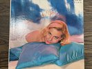LOLA ALBRIGHT Lola Wants You LP Vinyl Record SUPER RARE  Original 1957 Red