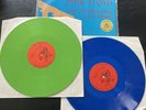 Rare Live Pink Floyd “Live In Pompeii” 2xLP Colored Vinyl Swingin’ Pig Label
