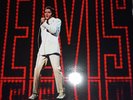 Elvis Presley vinyl Friday Music 68 Comeback Special coloured vinyl rare ny