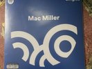 Mac Miller - Live Spotify Singles - Baby Blue (Vinyl, 2019)