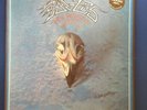 EAGLES Greatest Hits 1971-1975 GREEN WAX vinyl LP VPI CLEAN IMPORT Asylum UK NM