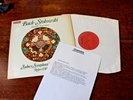 ABR 1055 Bach-Stokowski Symphonic Transcriptions, Robert Pikler, Pre-release