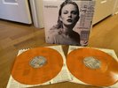 Taylor Swift – Reputation (2LP) FYE Limited Edition Orange Translucent Vinyl