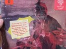 1988 BIZ MARKIE GOIN' OFF DEBUT LP -ORIGINAL PRESS With Shrink Hype Sticker Rap