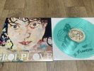 Grouplove - Never Trust A Happy Song [ Vinyl LP] Colored Vinyl, Green, Ltd Ed