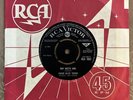 Paper Blitz Tissue Boy Meets Girl 1967 RCA Original 1652 Uk Original 45 Psych