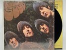The Beatles - Rubber Soul - RARE 1965 US Mono 1st Press PROMO (EX/NM) in Shrink