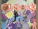 Zombies Odessey And Oracle Uk Mono Original LP CBS 63280