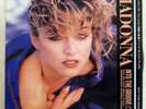 MADONNA INTO THE GROOVE SIRE PS 1031 JAPAN PROMO VINYL 7