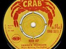 DERRICK MORGAN-moon hop     crab 7