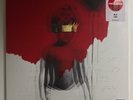 Rihanna Anti 2x LP Red Vinyl Target Exclusive New Sealed Record
