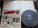 Guns n' Roses GN'R Lies Japan Vinyl LP 23P1-2400 Axl Slash Live Like A Suicide