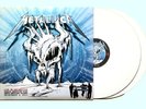 Metallica FREEZE 'EM ALL   Live In Antarctica 2xWHITE Vinyl LP RARE   New Sealed