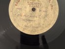 THE TRAVELERS JUNE, JULY, AUGUST RARE ACETATE SINGLE