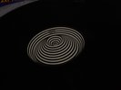 DEF LEPPARD PYROMANIA HONG KONG SWRIL VERTIGO VINYL LP EX