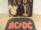 AC/DC  highway to hell LP 1.Press 1979 Atlantic Records 19244 AC/DC Paper Sleeve