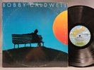 Bobby Caldwell - Self Titled - OG 1978 LP - CLOUDS - VG+  SOUL FUNK