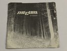 The Cure - A Forest - Rare Canadian 7” 45 Vinyl W/ Picture Sleeve Polygram 1980