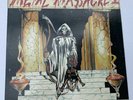 Metal Massacre 5 Vinyl Record Various Artists 1984 Metal Blade Records Release