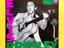 ELVIS PRESLEY (33 RPM - ITALY) A12P 0031  