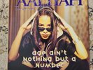 Aaliyah Age Ain't Nothing But A Number 12