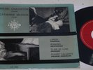 Michel Chauveton Violin RECITAL Largo Catherine Masson 45 RPM Lumen LD 1-450 NM