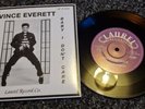 Elvis Presley Jailhouse Rock Vince Everett 7 Inch