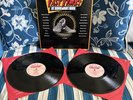 Fast Times At Ridgemont High Soundtrack 1982 Vinyl Asylum LP 60158 *READ PLEASE