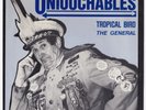 THE UNTOUCHABLES Tropical Bird 1983 US Dance Beat 7