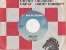 Tony Clarke Landslide  Chess Soul Northern Motown