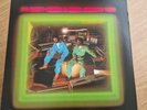 Gil Scott-Heron & Brian Jackson  - 1980 - VINYL LP - AL 9514