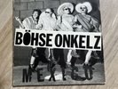 Böhse Onkelz Mexico Mini lp Rock-o-Rama