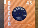 Mod Northern Soul JOY MARSHALL Heartache Hurry On By Decca F 12189