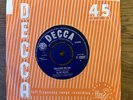 Mod Beat Alan David Walking On Air Decca F 12227