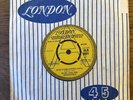 Soul Girl Group Ruby and The Romantics Our Everlasting Love London DEMO HLR 9881