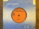 Northern Soul Popcorn Azie Mortimer Lips / Wrapped Up London DEMO HLX 9237
