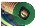 Angels And Airwaves – The Dream Walker- Green/Black Blob Tom DeLonge
