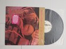 Heretic - The Breaking Point Vinyl Original 1988 Hype Sticker LP Metal Blade