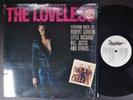 LOVELESS OST Shrink ROBER GORDON LITTLE RICHARD BILL JUSTIS RARE ORIGINAL