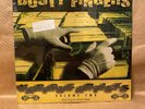 Dusty Fingers (Volume 2) 12