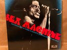 James Brown Sex Machine 12