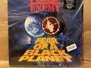 Public Enemy Fear of a Black Planet 12